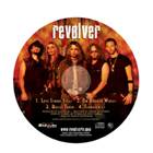 Revolver (CAN) : Revolver